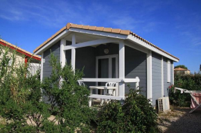 Le Hameau de Cannisses 4 pers.
